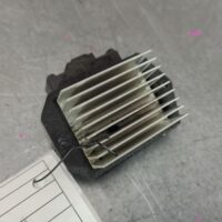 TOYOTA HILUX 2011-2015 FAN SPEED RESISTOR CLIMATE CONTROL TYPE, 07/11-08/15
