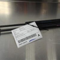 FORD MUSTANG S550 08/2015-04/2023 PAIR BOOT STRUTS