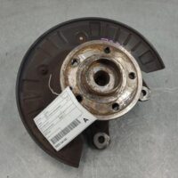 MERCEDES VIANO 2005-2014 LEFT FRONT HUB ASSEMBLY 639, 07/05-12/14