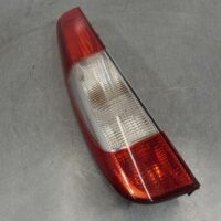 MERCEDES VIANO 2005-2011 LEFT TAILLIGHT IN BODY TAIL LIGHT, LOWER, 639, 07/05-02