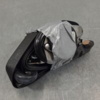 MERCEDES VIANO 2005-2011 SEAT BELT RH FRONT, SEAT BELT ONLY, 639, GREEN PLUG TYP