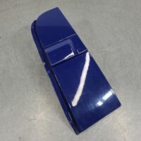 MERCEDES VIANO 2005-2014 FUEL DOOR / FILLER FUEL FLAP, 639, 07/05-12/14