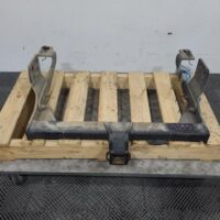 FORD TRANSIT CUSTOM 2013-2023 TOWBAR VN, 09/13-08/23