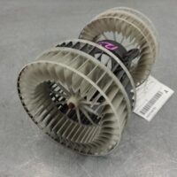 MERCEDES VIANO 2005-2014 HEATER FAN MOTOR FRONT, 639, 07/05-12/14