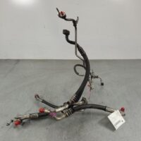 MERCEDES VITO 2015-2022 A/C HOSES 447, DIESEL, 2.1, UNDER BONNET SET, 03/15-02/2
