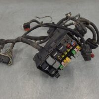 FORD TRANSIT 2006-2014 FUSE BOX ENGINE BAY, DIESEL, VM SI-II, 07/06-02/14