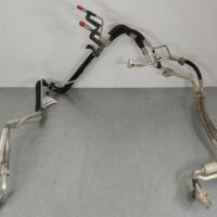 FORD TRANSIT CUSTOM 2016-2019 A/C HOSES DIESEL, 2.0, TURBO, ECOBLUE, EURO 6, UND