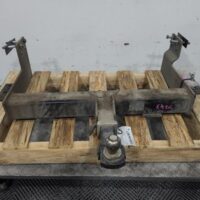 FORD TRANSIT 2014-2026 TOWBAR VO, AFTERMARKET, 02/14-