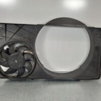 FORD TRANSIT 2012-2014 FAN A/C FAN, VM SII, 01/12-02/14