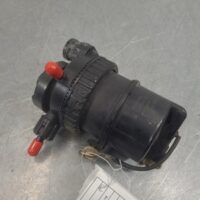TOYOTA HILUX 2005-2015 FUEL FILTER HOUSING DIESEL, 3.0, 1KD-FTV, HAND PRIMER PUM