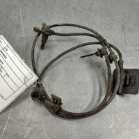 MERCEDES VITO 2015-2025 ABS SENSOR 447, RH REAR, FWD/RWD, 03/15-