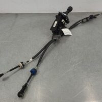 RENAULT TRAFIC 2020-2024 GEAR STICK/SHIFTER MANUAL T/M TYPE, X82, 10/20-