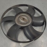 MERCEDES SPRINTER 2006-2018 FAN ENGINE FAN ASSY, 2.1, NCV3, 10/06-04/18