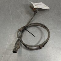 MERCEDES SPRINTER 2006-2018 ABS SENSOR LH FRONT, VAN, 10/06-04/18