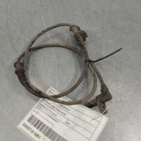 MERCEDES SPRINTER 2006-2018 ABS SENSOR RH FRONT, VAN, 10/06-04/18