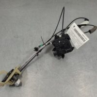 VOLKSWAGEN TRANSPORTER 2015-2024 LOCK MECHANISM RIGHT REAR SLIDING DOOR LOCK, TR