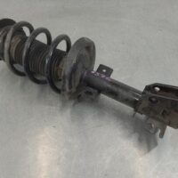 RENAULT MASTER 2011-2026 RIGHT FRONT STRUT 2.3, DIESEL, FWD, X62, 09/11-