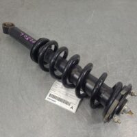 MAZDA BT50 2020-2026 LEFT FRONT STRUT TF, 07/20-