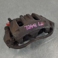 MERCEDES VITO 2005-2015 CALIPER LH FRONT, BOSCH TYPE, 639, 05/04-02/15