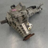 RAM 1500 2020-2026 FRONT DIFF ASSEMBLY DT, 3.92 RATIO, 12/20-