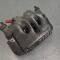 RENAULT MASTER 2011-2026 CALIPER RH FRONT, SINGLE WHEEL, X62, 09/11-