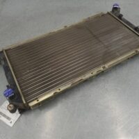 FORD TRANSIT 1996-2000 RADIATOR VF-VG, MANUAL, PETROL, W/ AIR CONDITION TYPE, 10