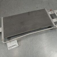NISSAN NAVARA 2015-2025 COOLER NP300, TRANSMISSION OIL COOLER, 2.3, DIESEL, 04/1