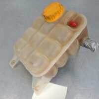 FORD TERRITORY 2004-2011 OVERFLOW BOTTLE SX-SY MKII, 4.0, PETROL, 1 PORT TYPE, 0