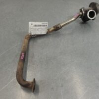 FORD TRANSIT 2000-2006 EGR VALVE EGR COOLER PIPE, DIESEL, 2.4, SMALL TYPE, VH-VJ