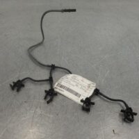 FORD TRANSIT 2004-2006 FUEL INJECTOR VJ, 2.4, DIESEL, 140PS, COMMON RAIL, 03/04-