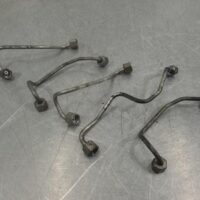 FORD TRANSIT 2004-2006 FUEL INJECTOR VJ, 2.4, DIESEL, 140PS, COMMON RAIL, 03/04-