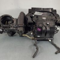 MERCEDES VITO 2015-2025 HEATER CORE/BOX 447, NON V CLASS, 03/15-
