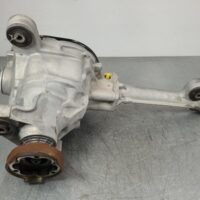 FORD F SERIES 2021-2026 DIFFERENTIAL CENTRE F150 14TH GEN 21-