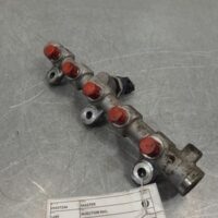 RENAULT MASTER 2011-2026 INJECTION RAIL X62, 09/11-