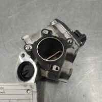 RENAULT MASTER 2011-2026 EGR VALVE X62, 09/11-