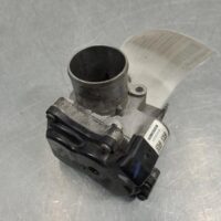 RENAULT MASTER 2011-2026 THROTTLE BODY 2.3, DIESEL, SINGLE TURBO, P/N 8200987453