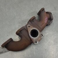 RENAULT MASTER 2011-2026 MANIFOLD EXHAUST MANIFOLD, 2.3, DIESEL, TURBO, X62, 09/