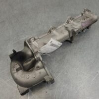 RENAULT MASTER 2011-2026 MANIFOLD INLET MANIFOLD, 2.3, DIESEL, TURBO, X62, 09/11