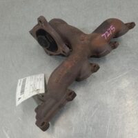 MERCEDES SPRINTER 2006-2009 MANIFOLD EXHAUST MANIFOLD, 2.1, DIESEL, OM646, NCV3,