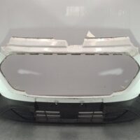 FORD TRANSIT CUSTOM 2018-2023 FRONT BUMPER BUMPER BAR (2 PIECE), VN, NON SPORT,