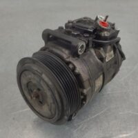 MERCEDES SPRINTER 2006-2018 A/C COMPRESSOR NCV3, 2.1, DIESEL, EURO 4, A002230191