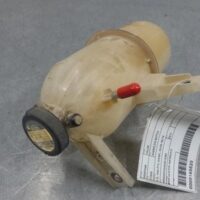 TOYOTA HILUX 2005-2015 OVERFLOW BOTTLE 3.0, 1KD-FTV, DIESEL, 02/05-08/15