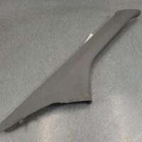 MERCEDES SPRINTER 2006-2018 TRIM PANEL A-PILLAR TRIM, RH SIDE, GREY, NCV3, 10/06