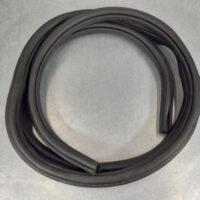 FORD F SERIES BODY SEAL RUBBER F150 14TH GEN 21- 21 22 23 24 25 26