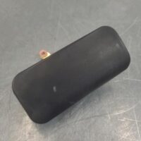 FORD TRANSIT 2000-2006 DOOR HANDLE OUTER, RH FRONT, VH-VJ, 10/00-08/06