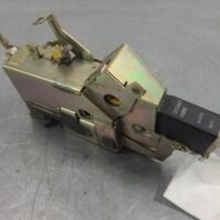 FORD TRANSIT 2000-2006 LOCK MECHANISM LEFT REAR DOOR LOCK, VH-VJ, SLIDING DOOR T