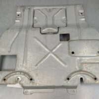 FORD F SERIES SUMP GUARD F150 14TH GEN 21- 21 22 23 24 25 26