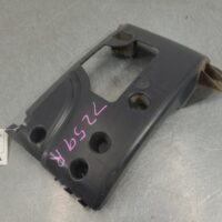 RENAULT MASTER 2011-2026 REAR BAR REINFORCEMENT BUMPER TO QUARTER PANEL BRACKET