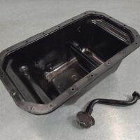 FORD TRANSIT 1997-2000 OIL PAN/SUMP VG 01/97-09/00