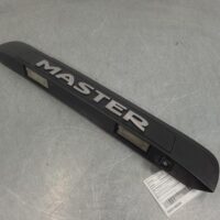 RENAULT MASTER 2011-2026 CAMERA X62, REVERSE CAMERA (LH BARN DOOR MOUNTED), 09/1